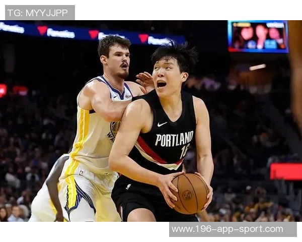 开拓者4中锋三分表现分析杨瀚森克林根罗威里斯数据对比